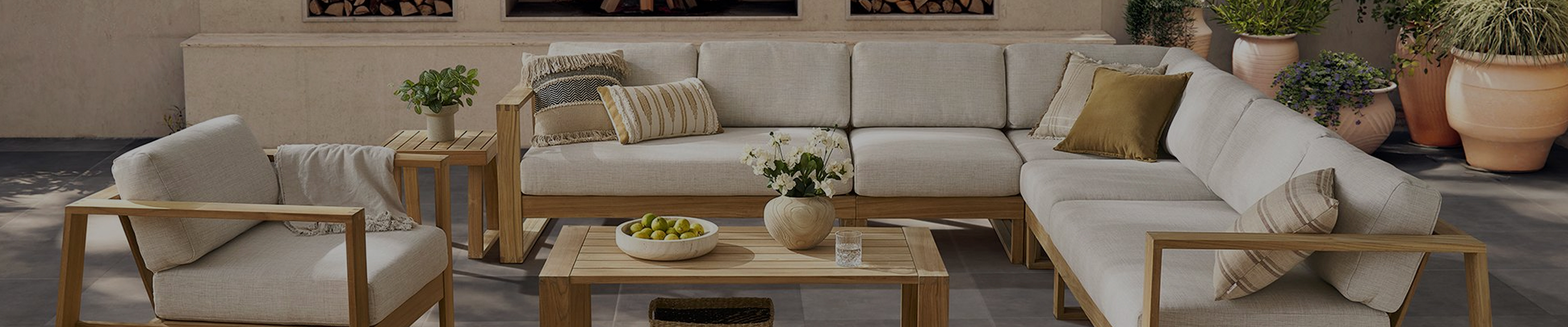 Rio Outdoor Collection