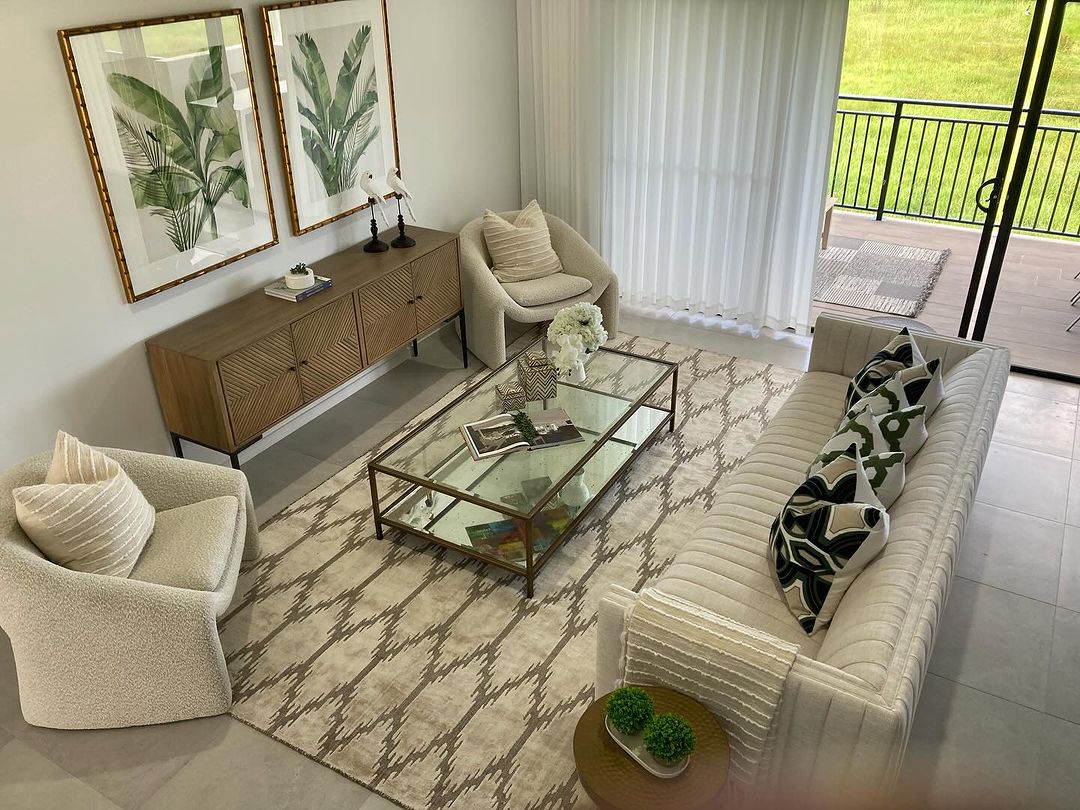 6 Tips on Styling Accent Chairs | Castlery US