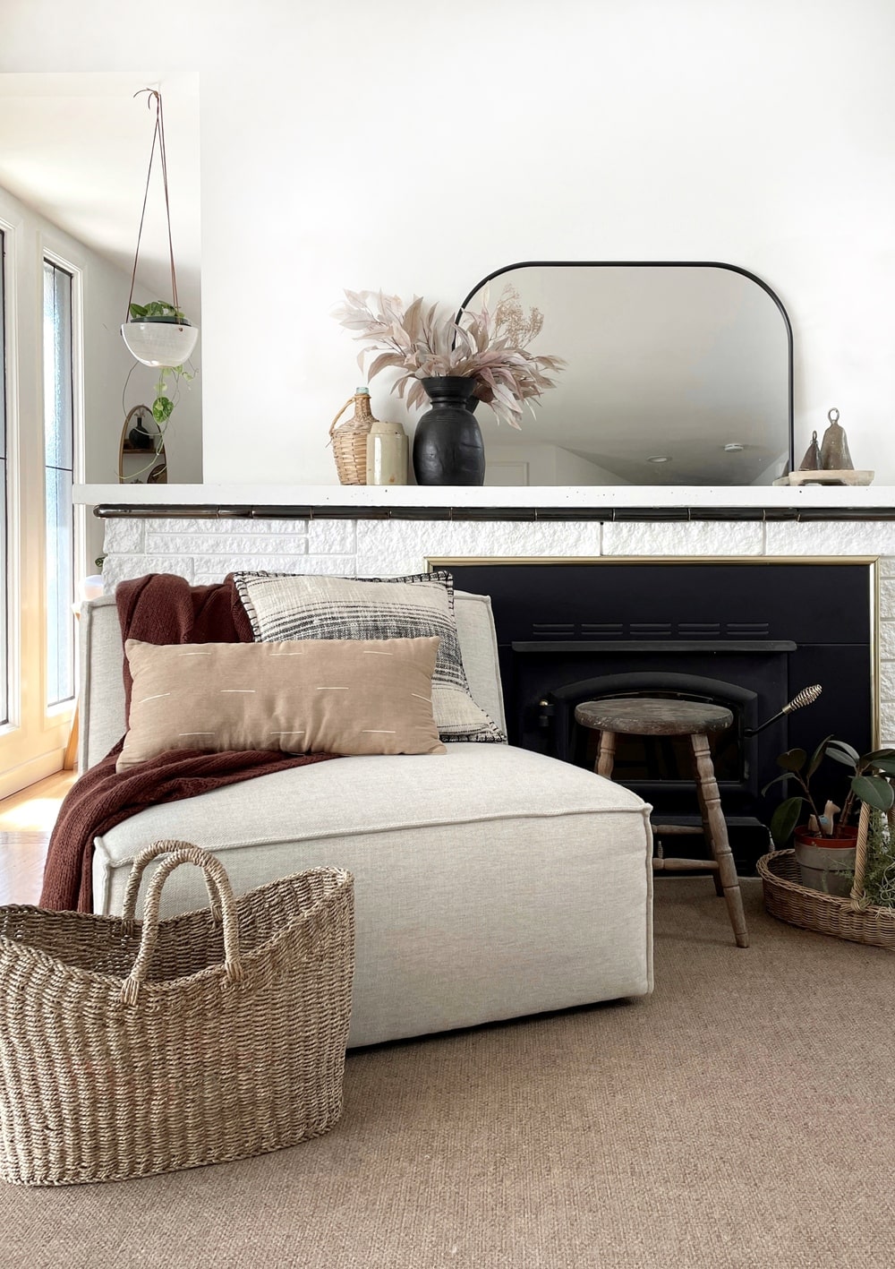 How to Arrange A Sectional Sofa | Castlery US