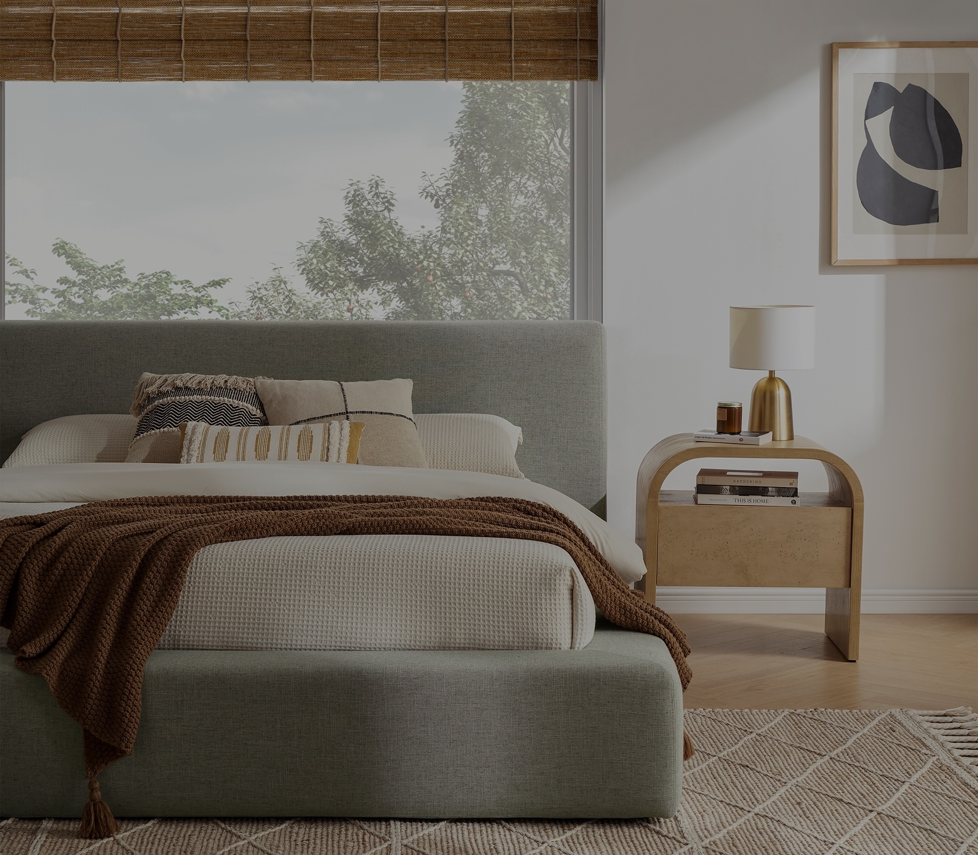 Curated visual reference: Fresh Look at Bedroom Furniture For Small Spaces