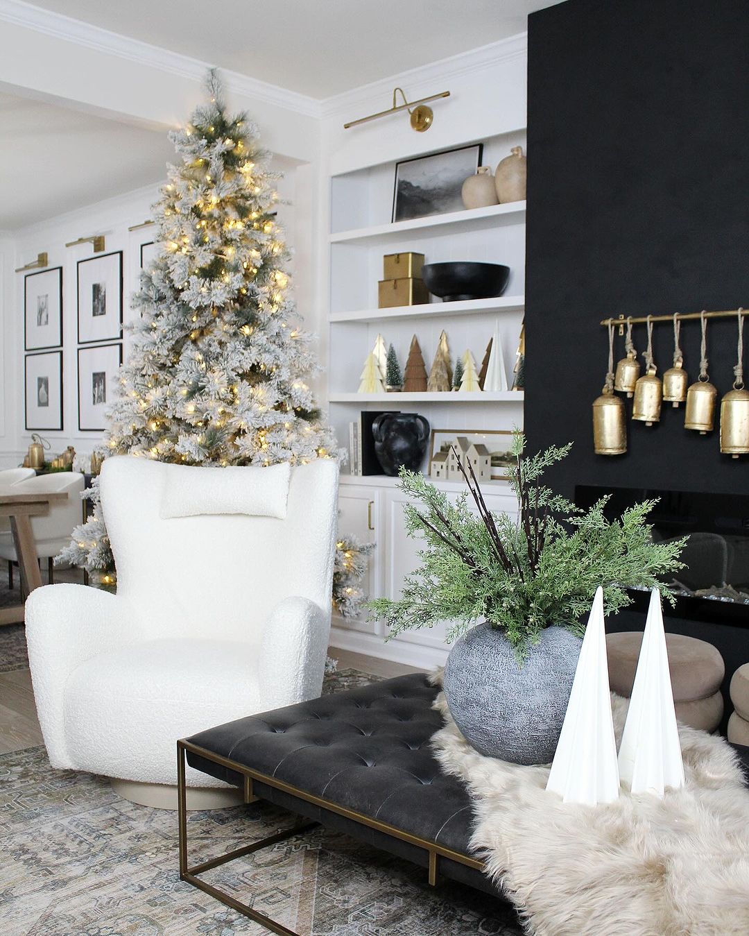 Minimalist Holiday Decor Ideas This Christmas | Castlery US