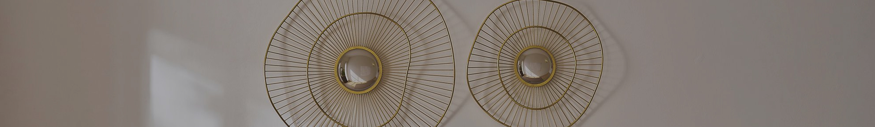 Wall & Full-Length Mirrors
