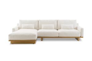 Seb Build-Your-Own Bedroom Set