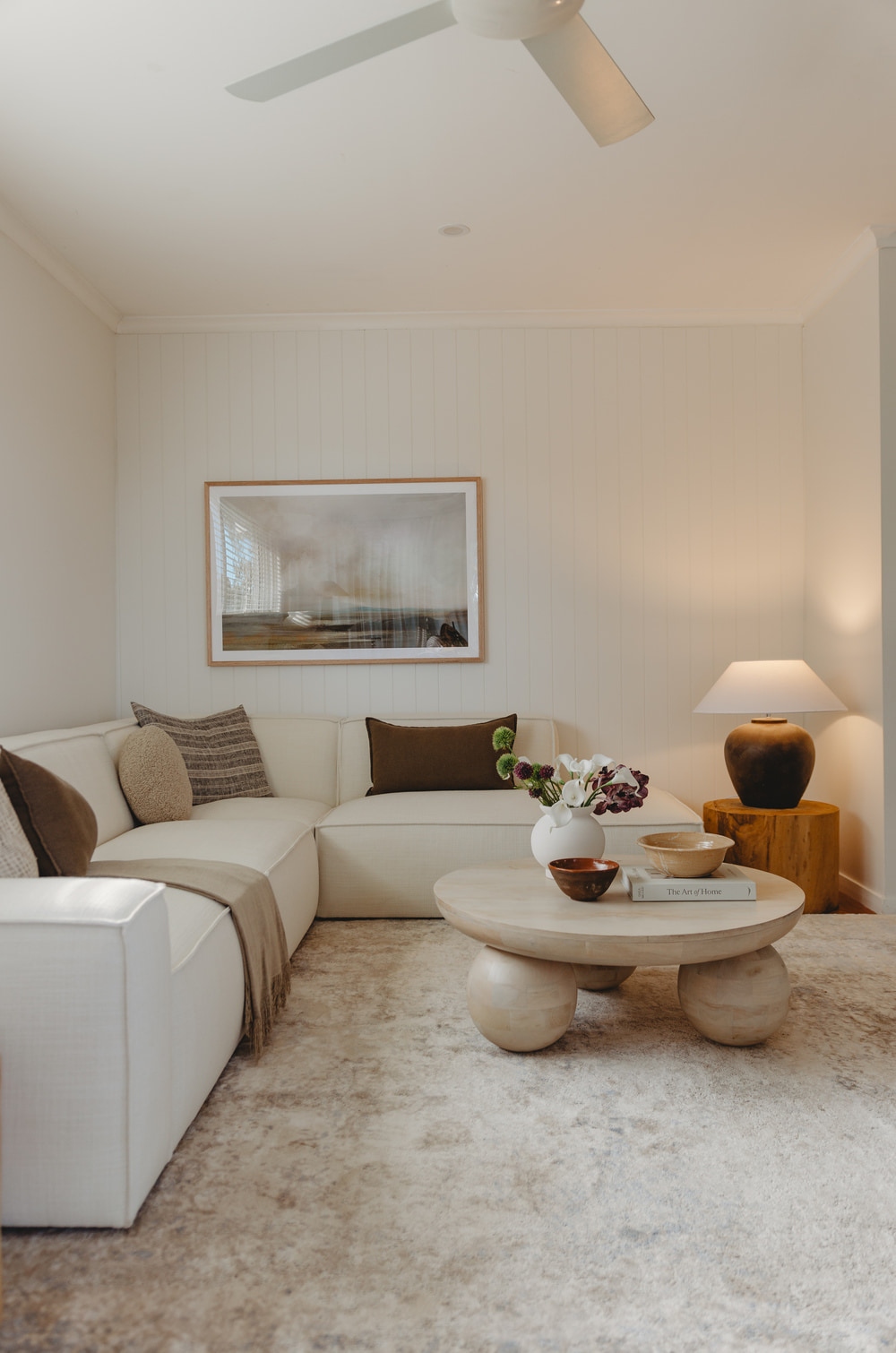 Do You Need to Match Your Living Room Furniture? | Castlery US, image size:1000x1510