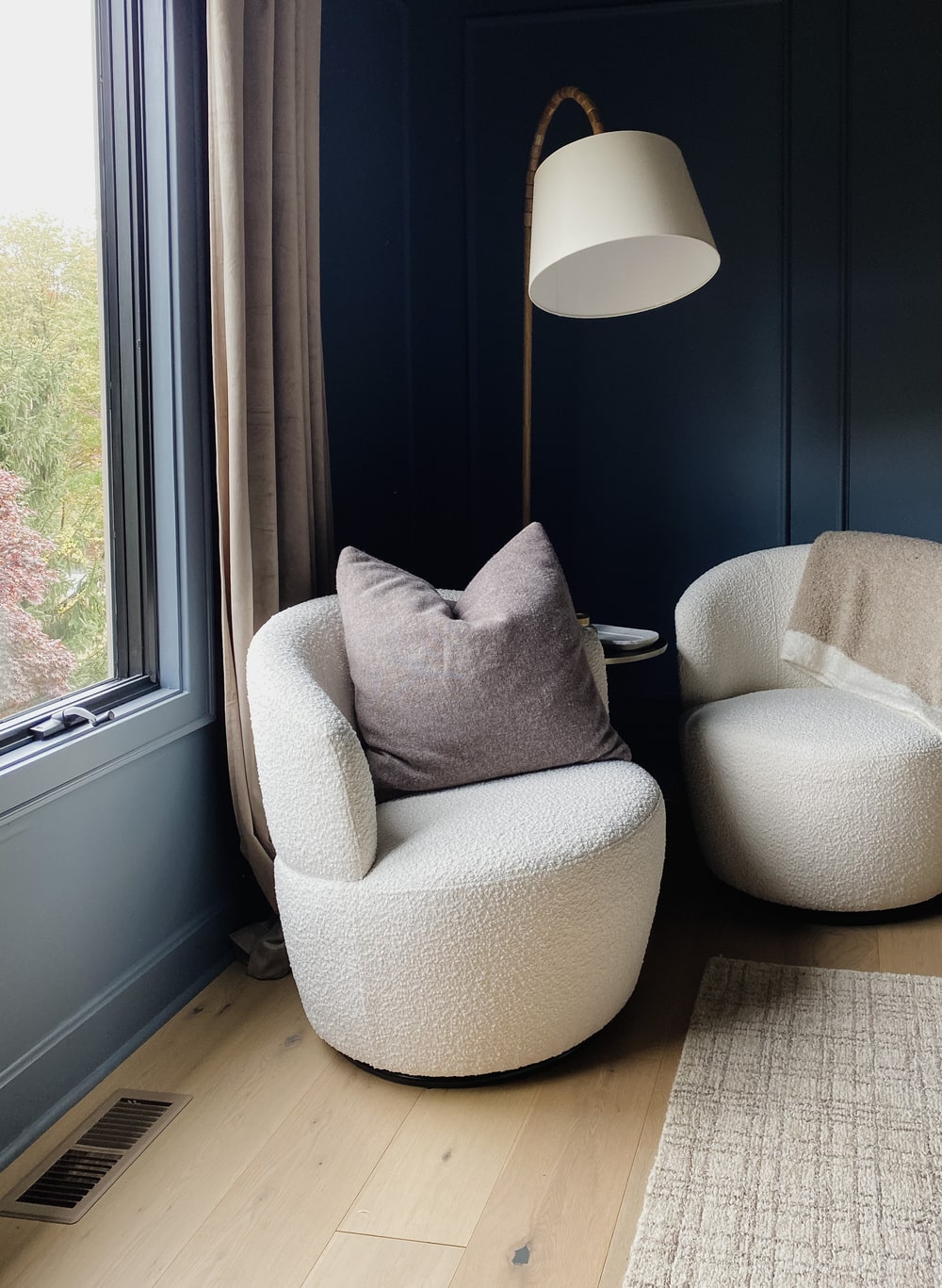 Types of Furniture to Put In Front of Windows | Castlery US