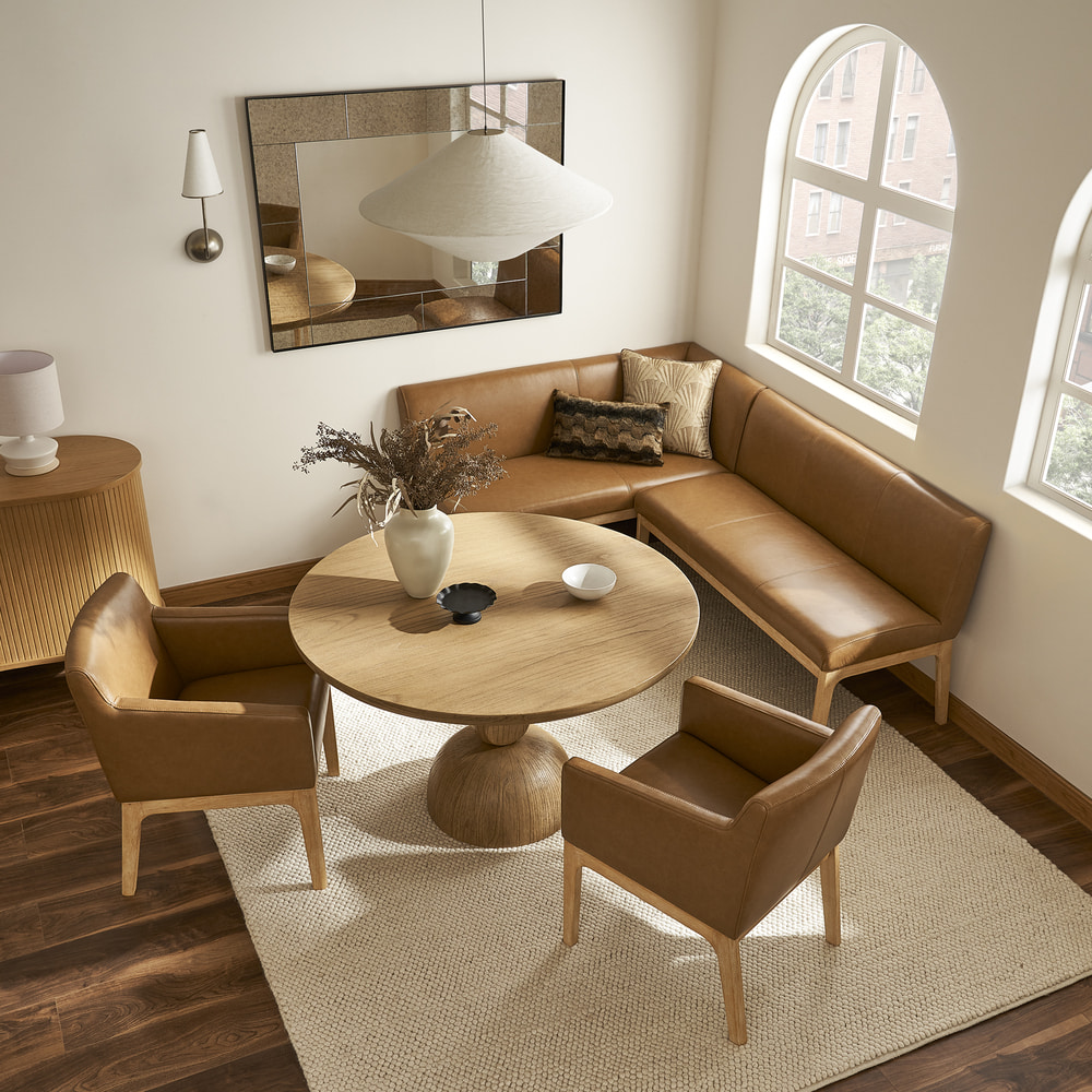 5 Banquette Seating Ideas | Castlery US