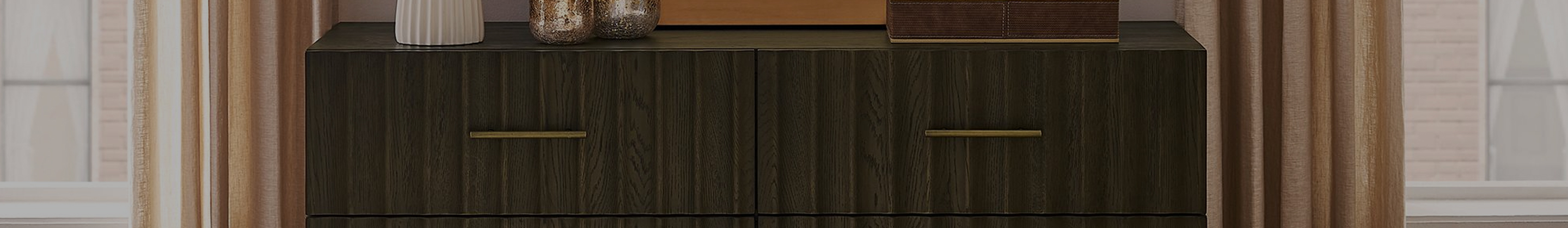 New In Storage Furniture