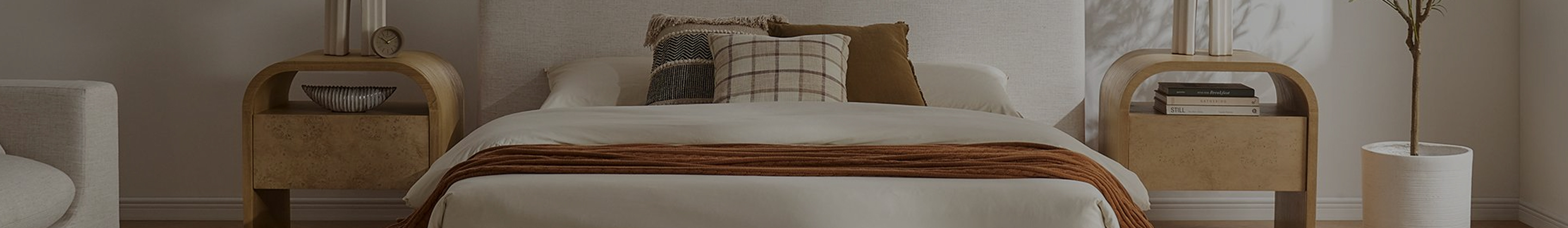 Beds & Bed Frames