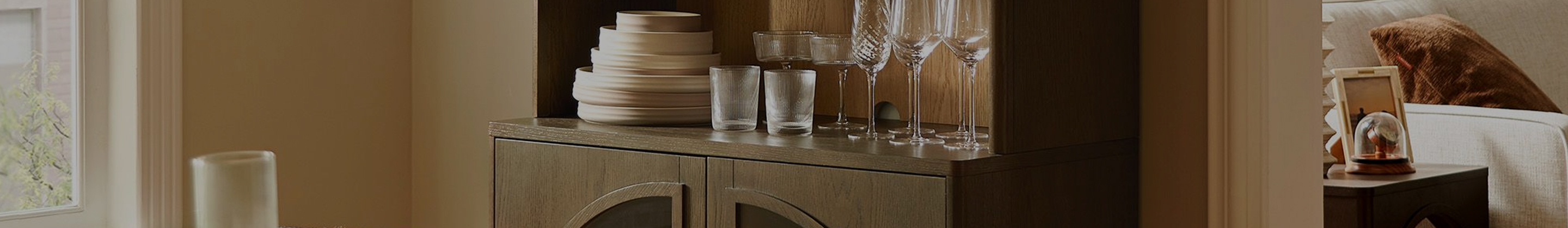 Sideboards & Buffet Cabinets