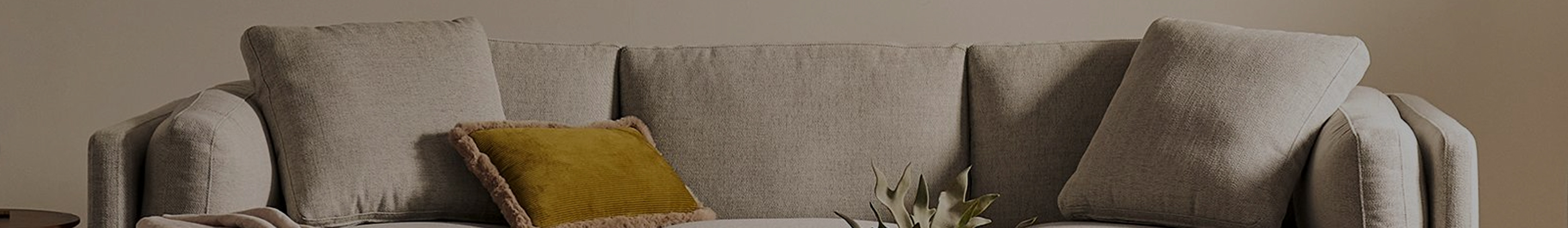 Sectional Sofas