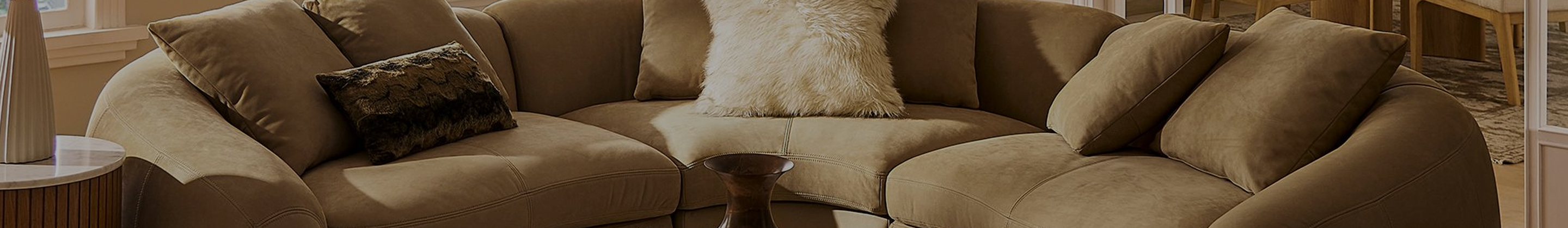 Leather Sofas