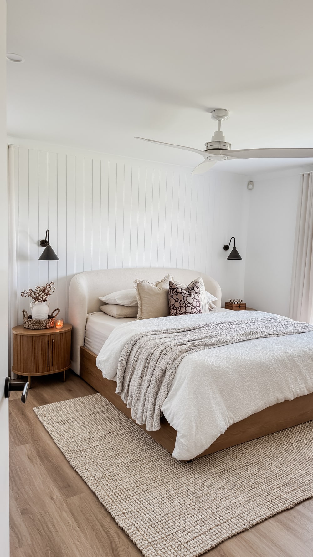 Rugs in the Bedroom: Your Ultimate Guide | Castlery US