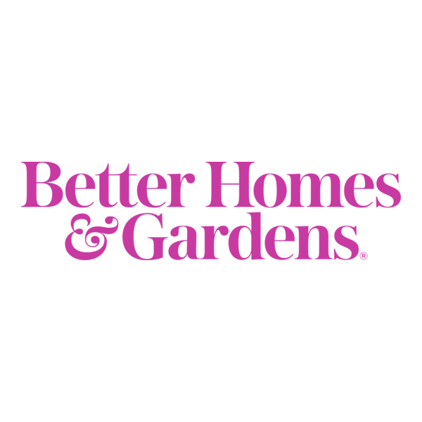 Better Homes and Gardens