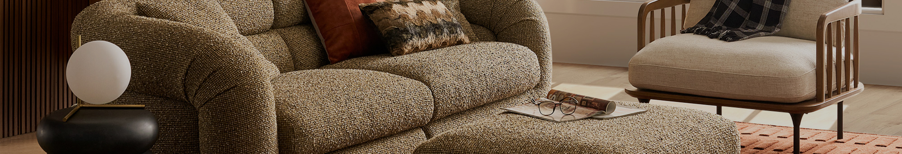 Living Room Sets