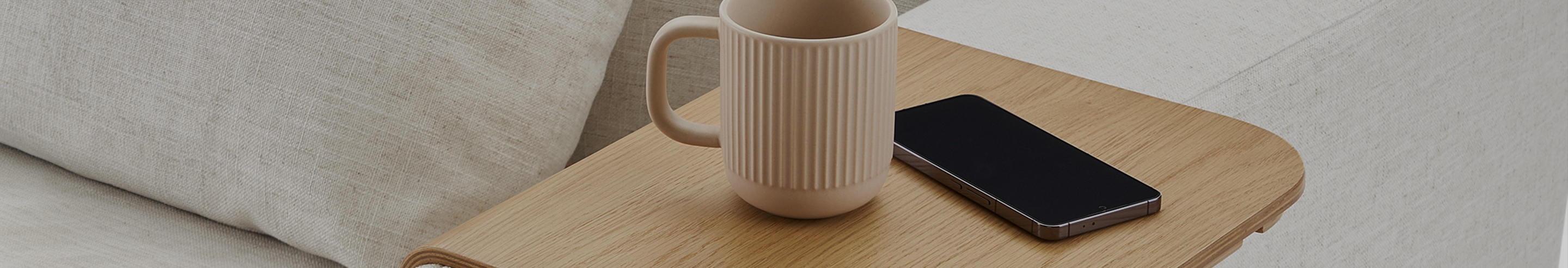 Sofa Accessories and Organisers