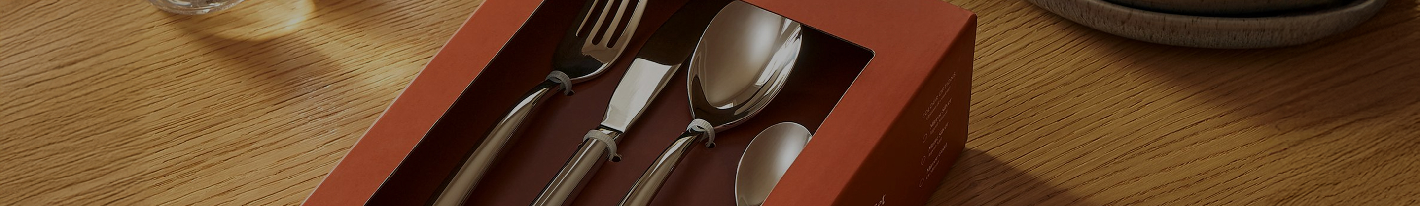 Flatware