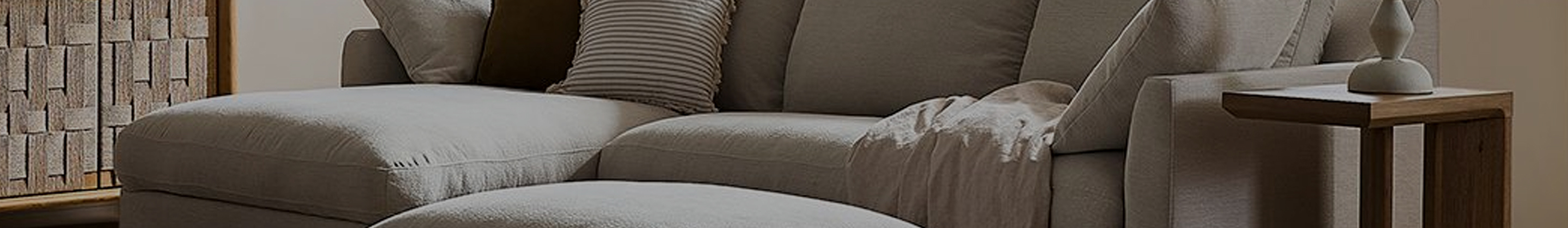 Sectional Sofas