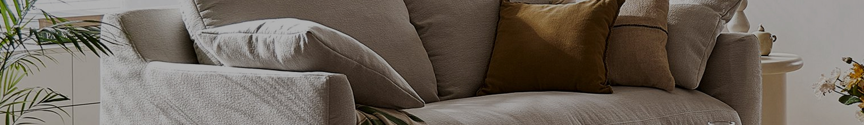 New In Sofas