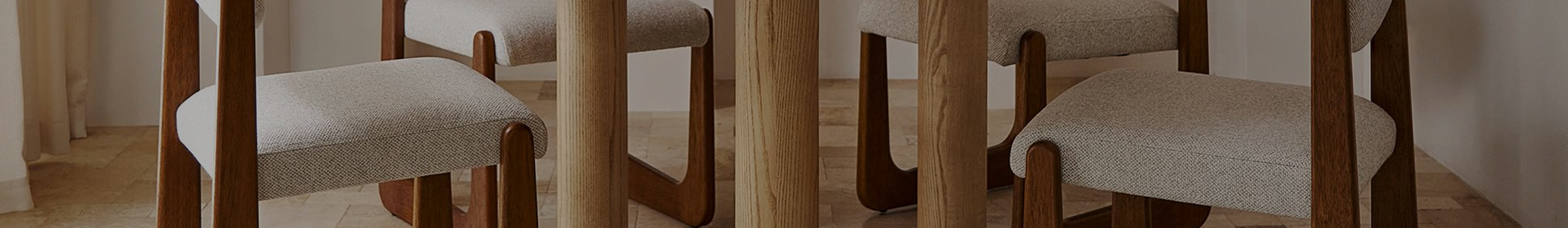 New In Chairs