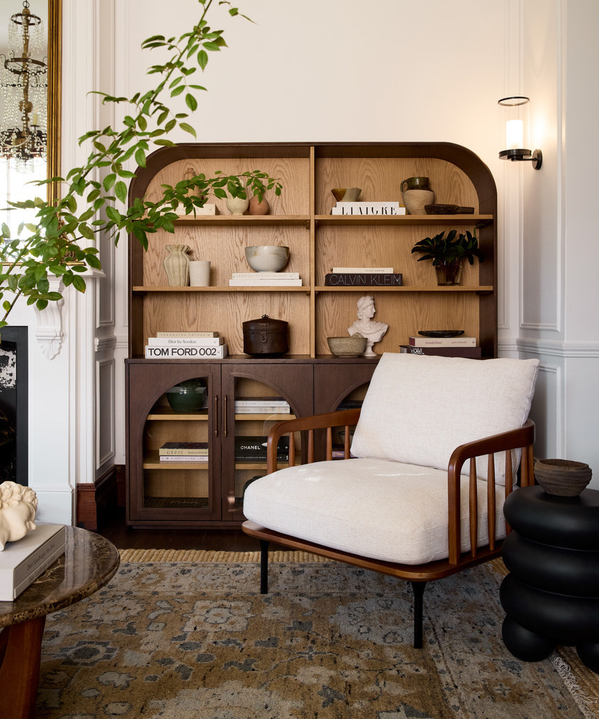 8 Expert Interior Design Trends That Will Dominate 2026 | Castlery ...