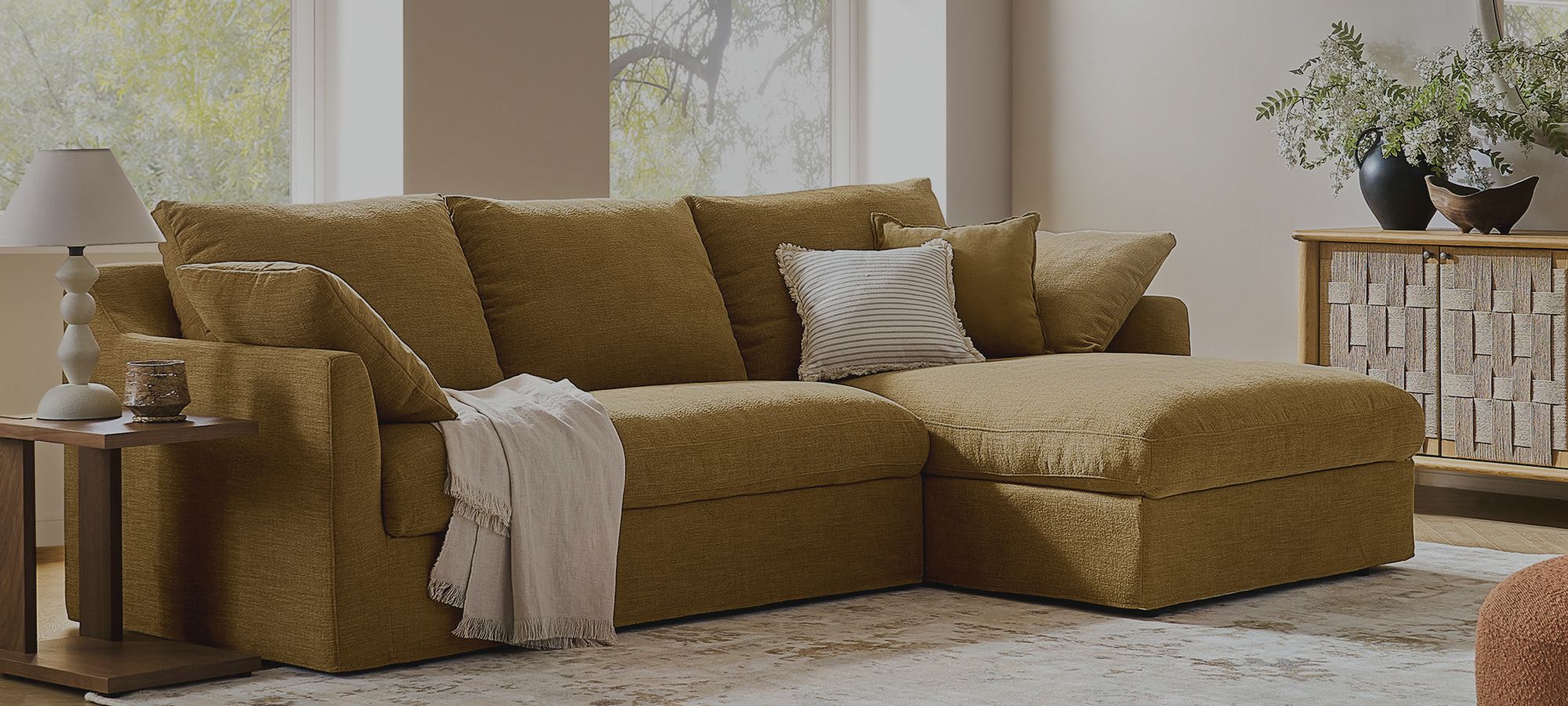 Sofas & Couches on Sale