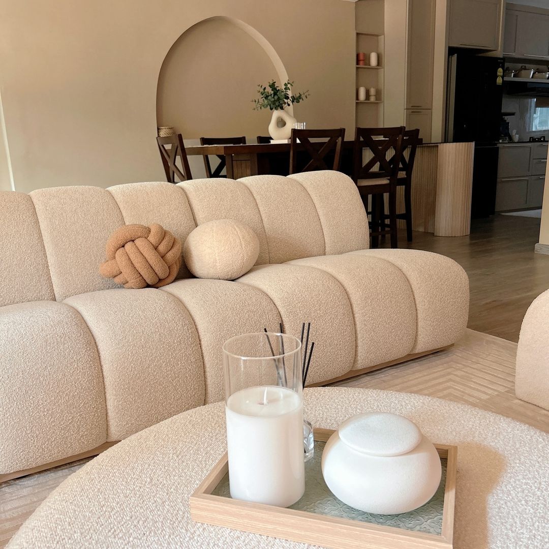 Organic Modern Style Guide for Stylish Natural Interiors | Castlery US