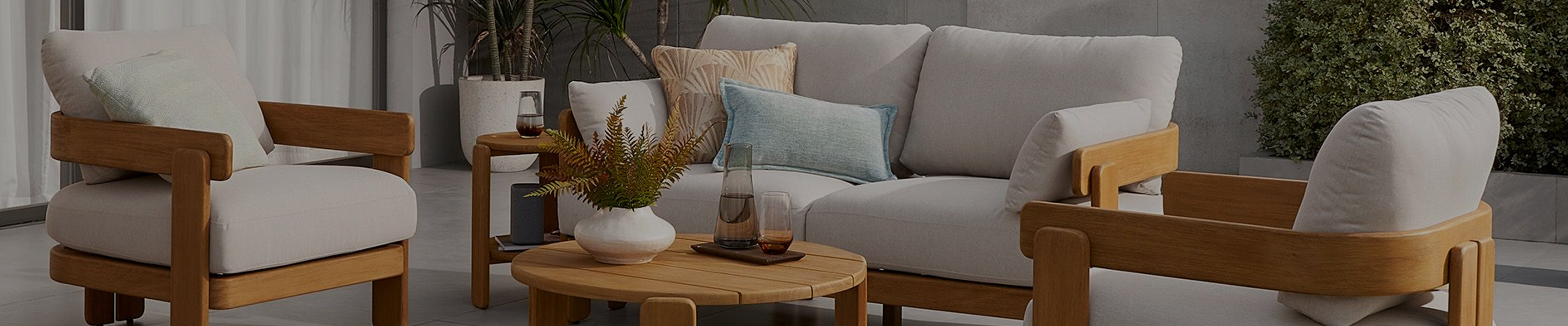 Eden Outdoor Collection