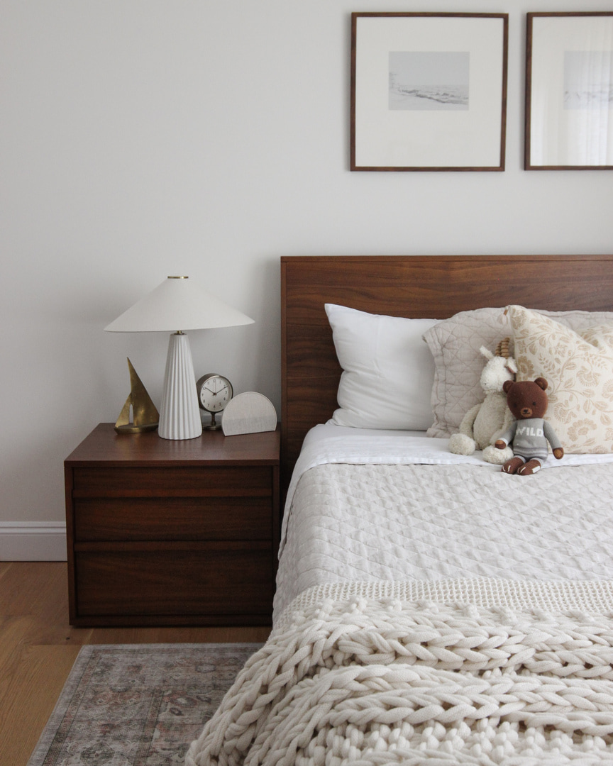 17 Must-Have Bedroom Furniture Essentials | Castlery US