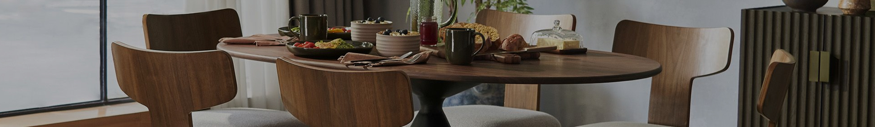 New In Dining Tables, Coffee Tables & More