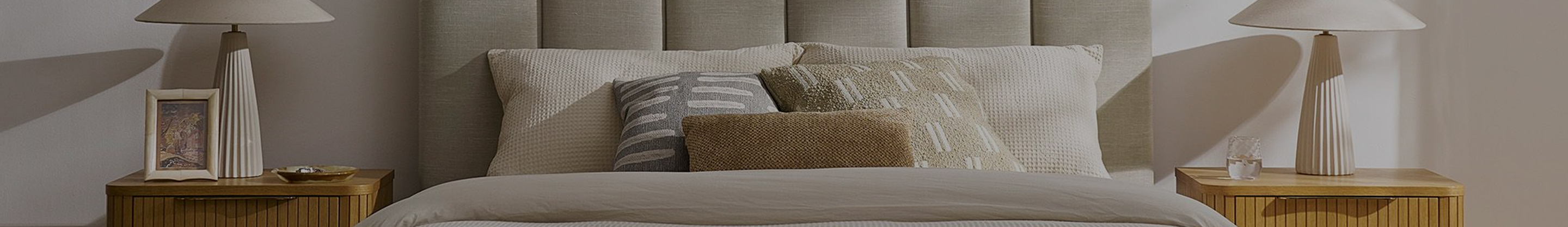 New In Beds & Bedframes