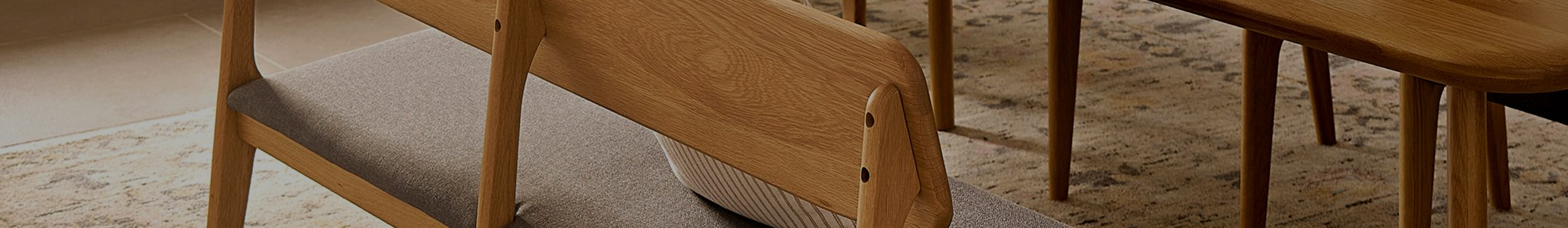 Benches & Banquettes