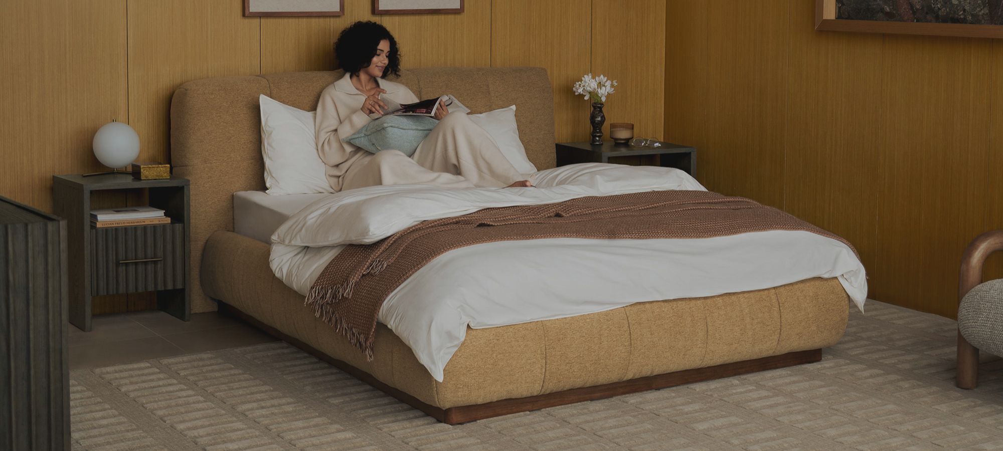 King Size Beds