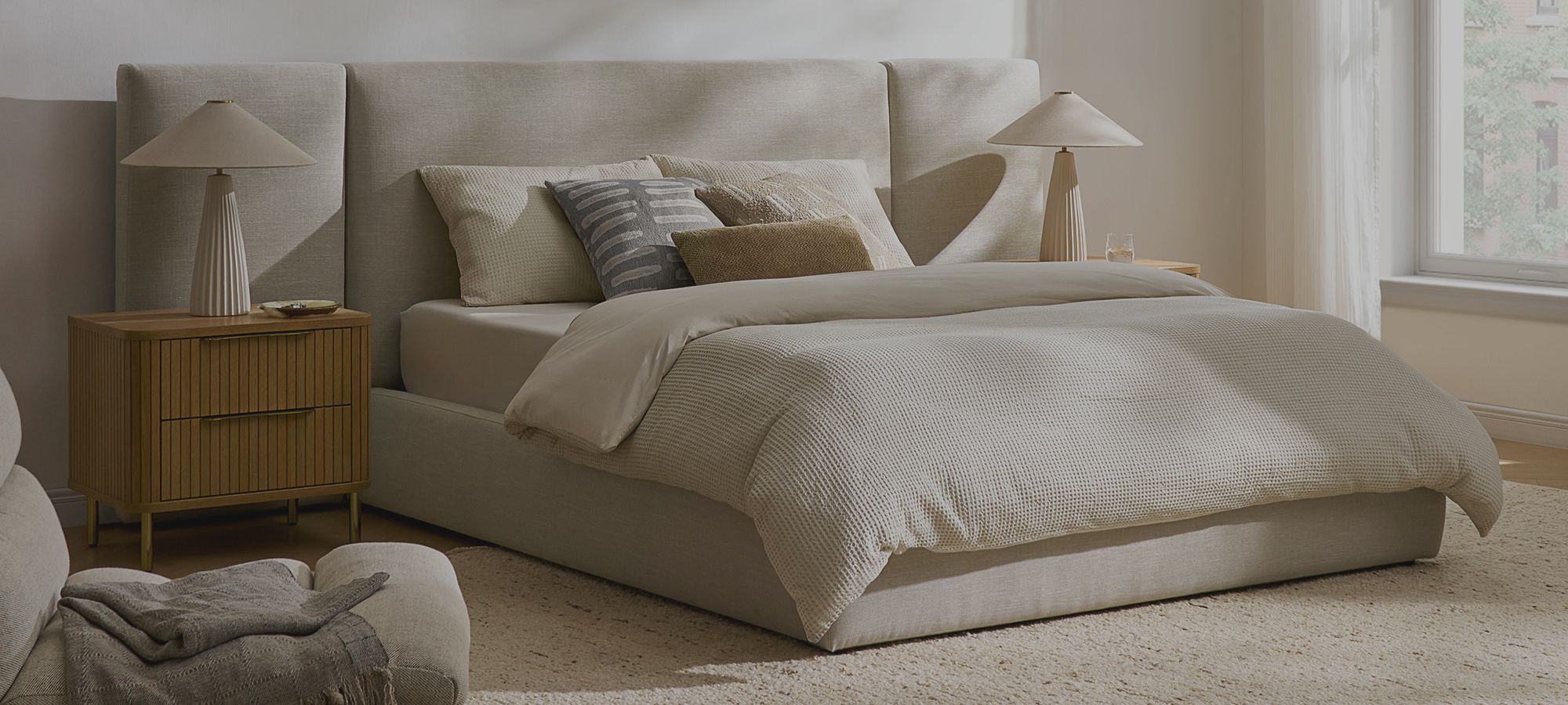 Queen Size Beds