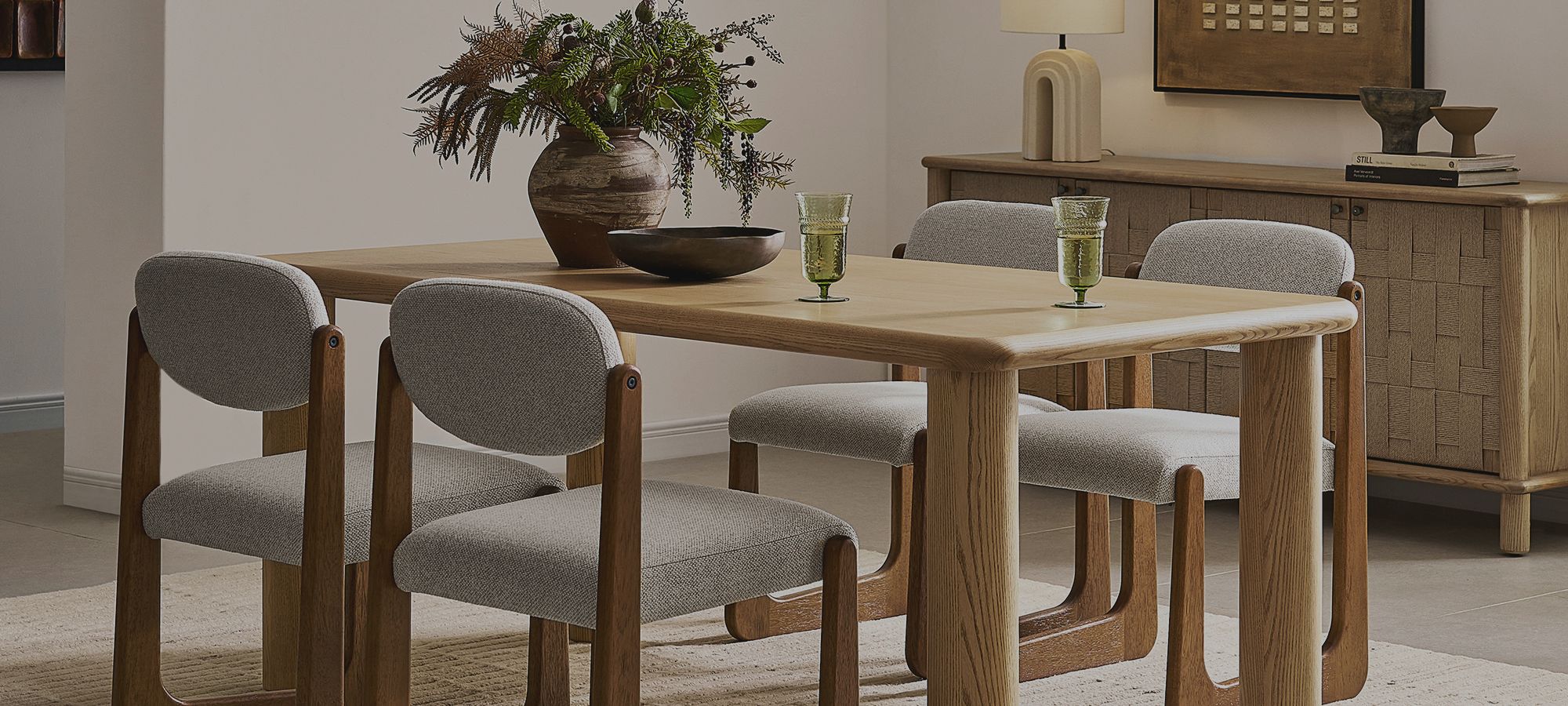 Wooden Dining Tables