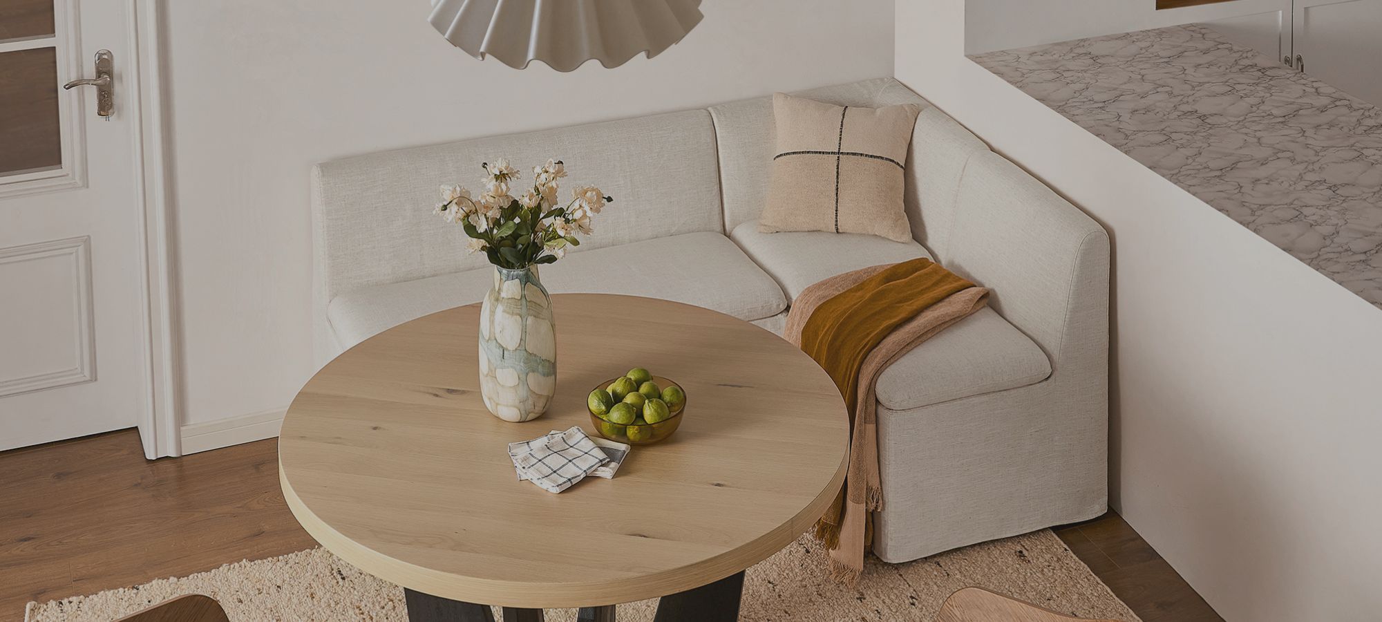 Benches & Banquettes