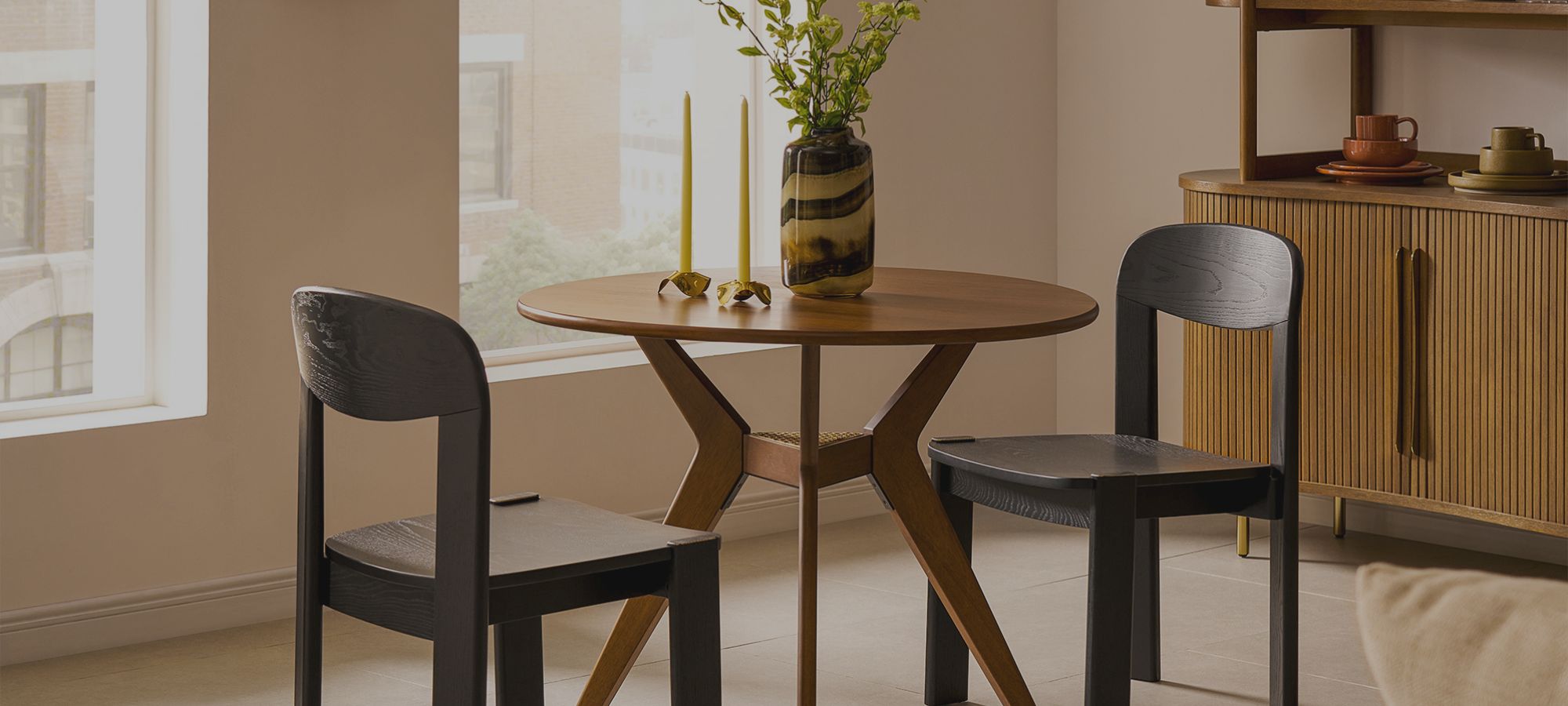Small Dining Tables