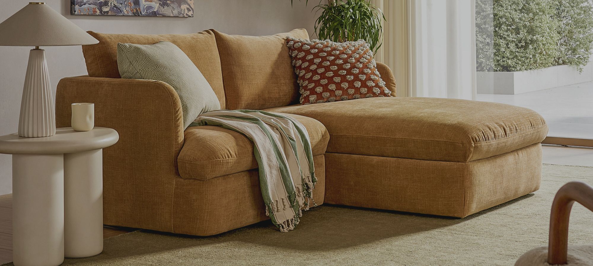 Sofas with Removable Covers