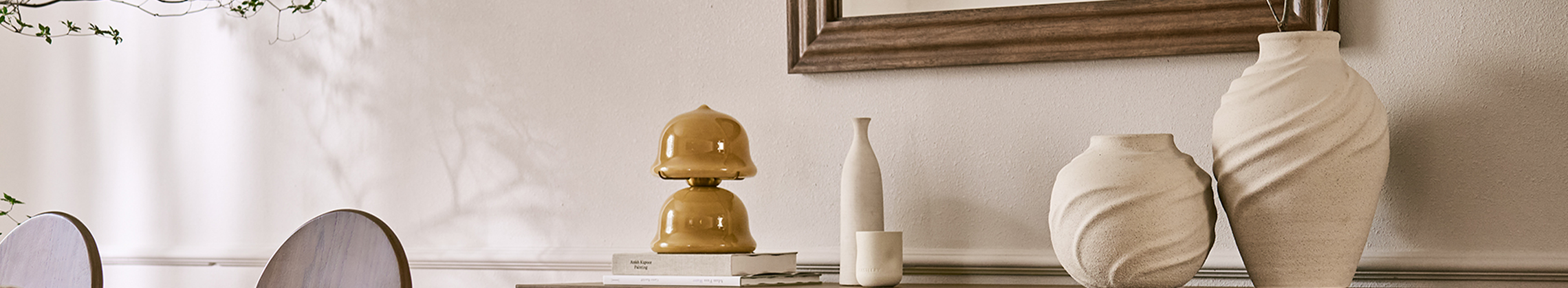 Vases and Vessels