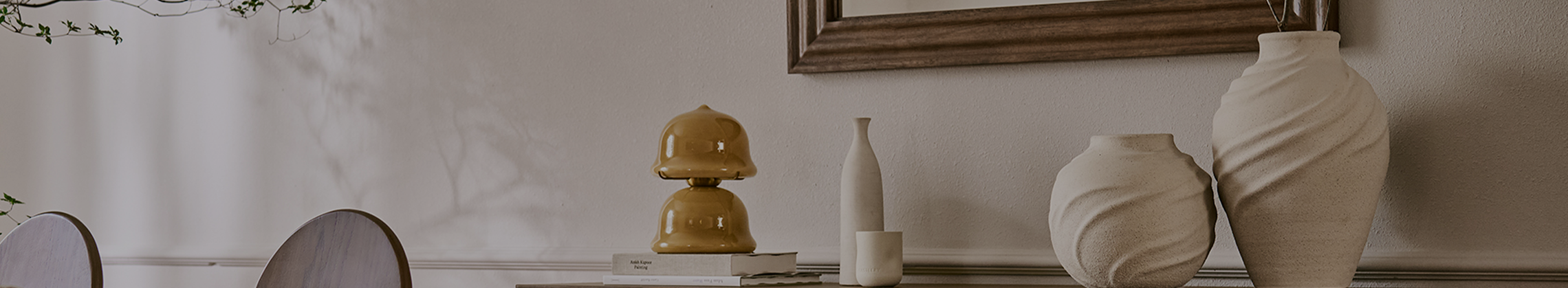 Vases and Vessels