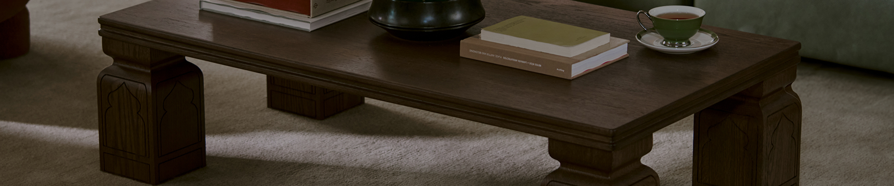 Anaya Collection by Tan France x Castlery