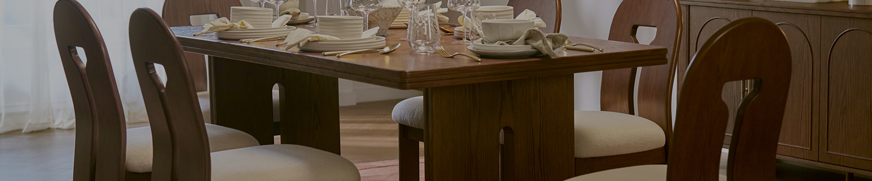 Avan Collection by Tan France x Castlery