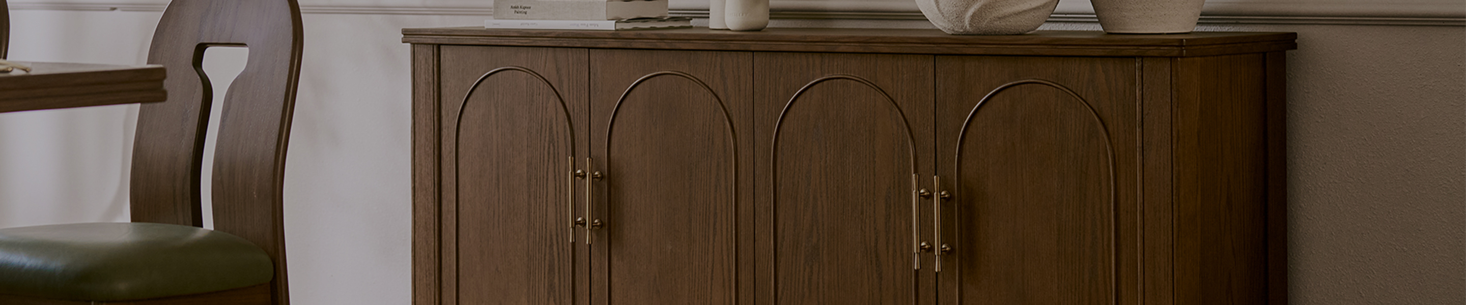 Rava Collection by Tan France x Castlery