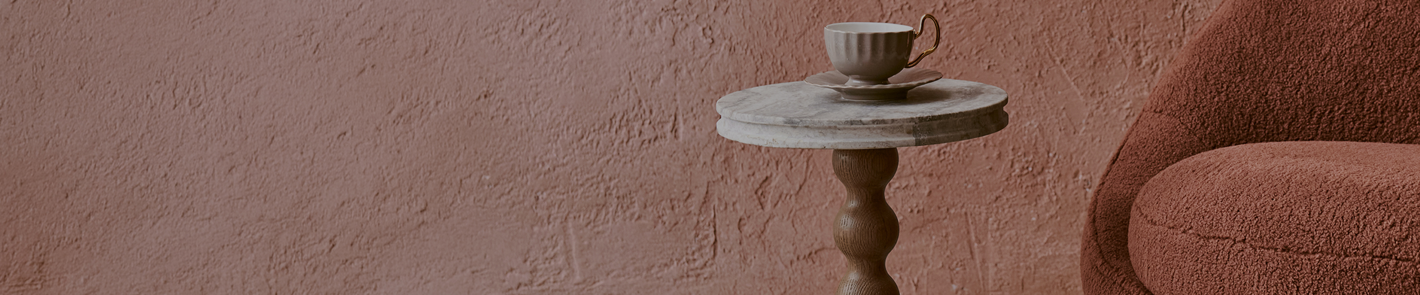 Tarin Collection by Tan France x Castlery