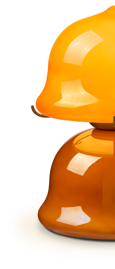 Teaser Lamp