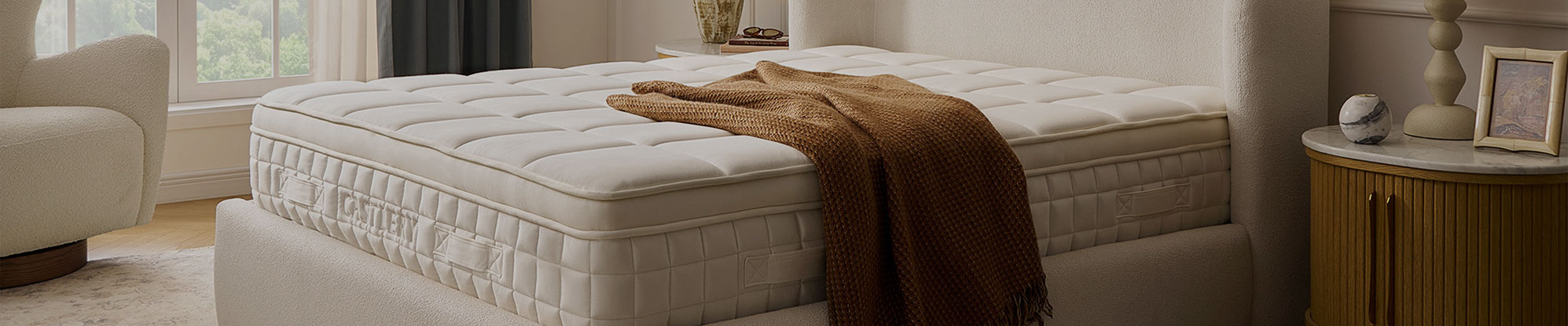 Beds