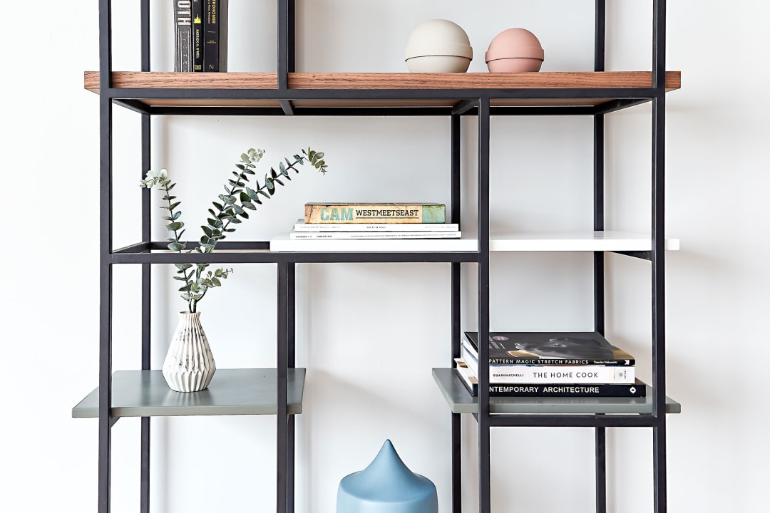 Cliff Shelf Castlery Singapore