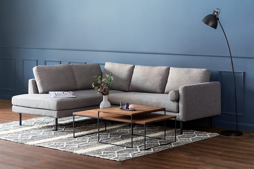 Harris Coffee Table Set Castlery Singapore