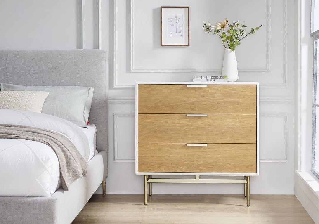 Isla Dresser Castlery Singapore