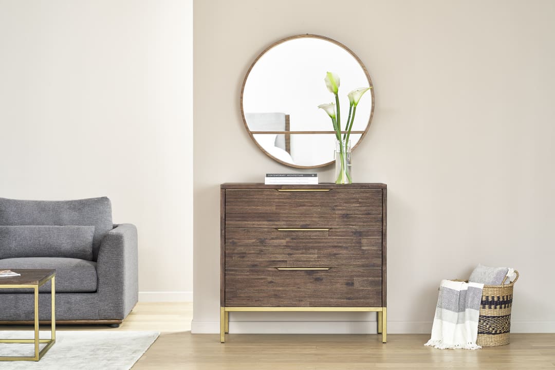 Hudson Dresser Castlery Singapore