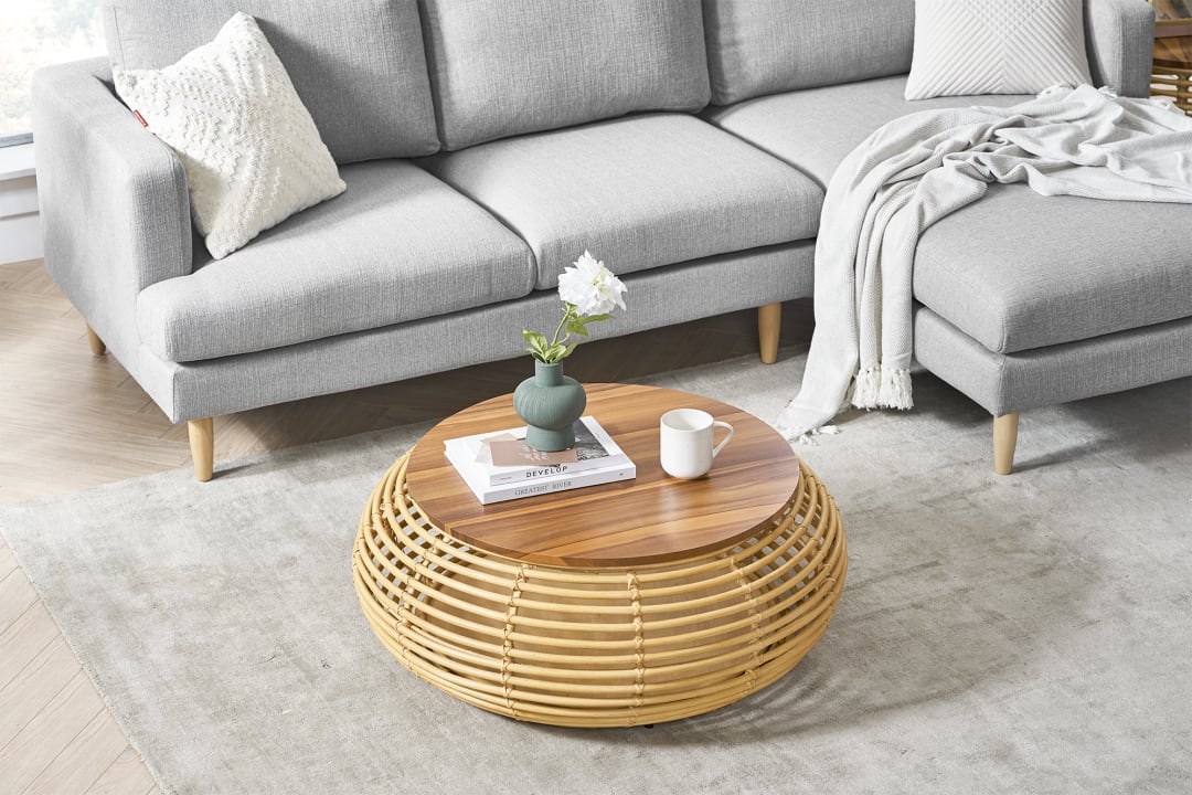 Mico Coffee Table Castlery Australia